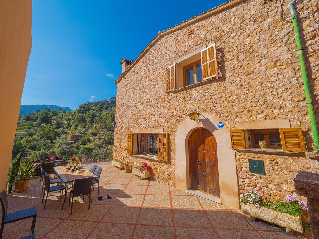 Bunyola Villa Exterior photo